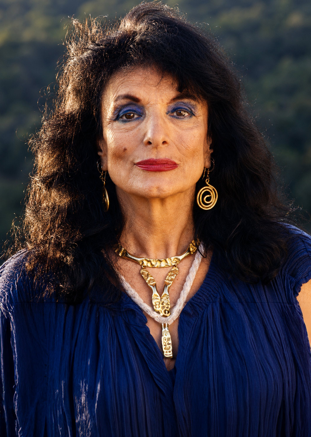 Placeholder for a Lili Bita portfolio image